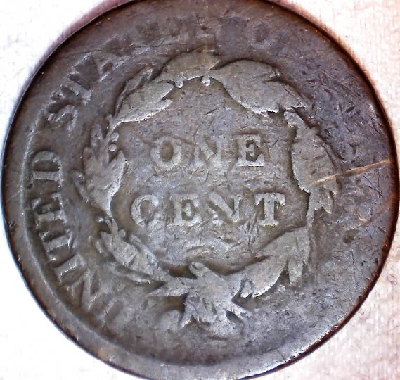 The-117-Days-Of-Your-Best-US-Coin-1909-1793-+-13-Days-Of-Colonials-And-Post-Colonials!!