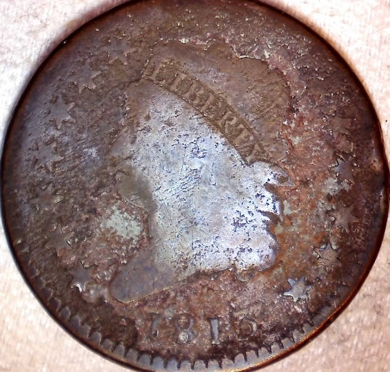 The-117-Days-Of-Your-Best-US-Coin-1909-1793-+-13-Days-Of-Colonials-And-Post-Colonials!!