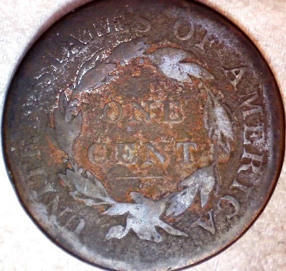The-117-Days-Of-Your-Best-US-Coin-1909-1793-+-13-Days-Of-Colonials-And-Post-Colonials!!