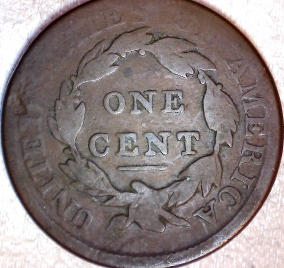 The-117-Days-Of-Your-Best-US-Coin-1909-1793-+-13-Days-Of-Colonials-And-Post-Colonials!!