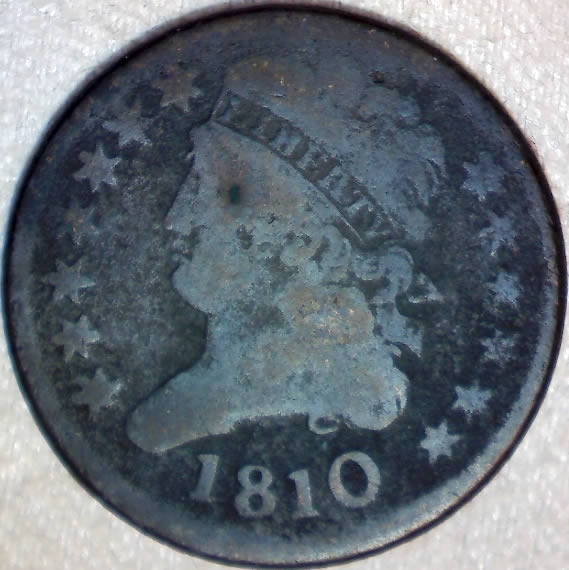 The-117-Days-Of-Your-Best-US-Coin-1909-1793-+-13-Days-Of-Colonials-And-Post-Colonials!!