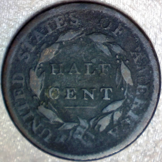 The-117-Days-Of-Your-Best-US-Coin-1909-1793-+-13-Days-Of-Colonials-And-Post-Colonials!!