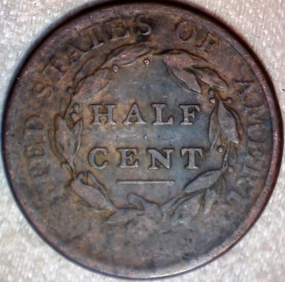 The-117-Days-Of-Your-Best-US-Coin-1909-1793-+-13-Days-Of-Colonials-And-Post-Colonials!!
