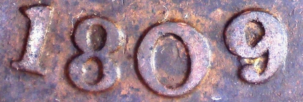 The-117-Days-Of-Your-Best-US-Coin-1909-1793-+-13-Days-Of-Colonials-And-Post-Colonials!!