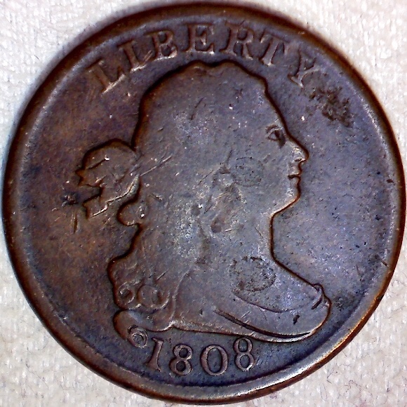 The-117-Days-Of-Your-Best-US-Coin-1909-1793-+-13-Days-Of-Colonials-And-Post-Colonials!!