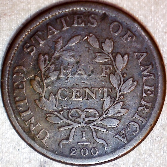The-117-Days-Of-Your-Best-US-Coin-1909-1793-+-13-Days-Of-Colonials-And-Post-Colonials!!