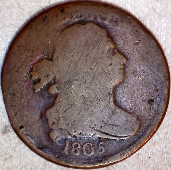 The-117-Days-Of-Your-Best-US-Coin-1909-1793-+-13-Days-Of-Colonials-And-Post-Colonials!!