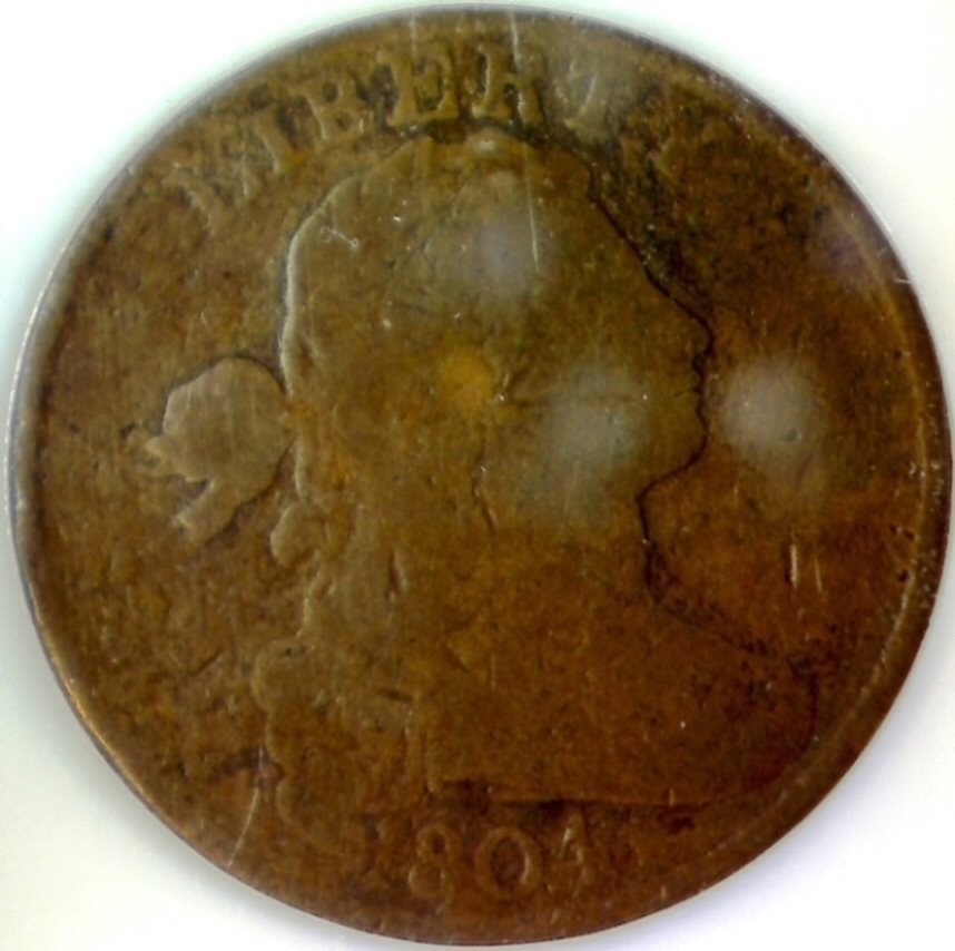 The-117-Days-Of-Your-Best-US-Coin-1909-1793-+-13-Days-Of-Colonials-And-Post-Colonials!!