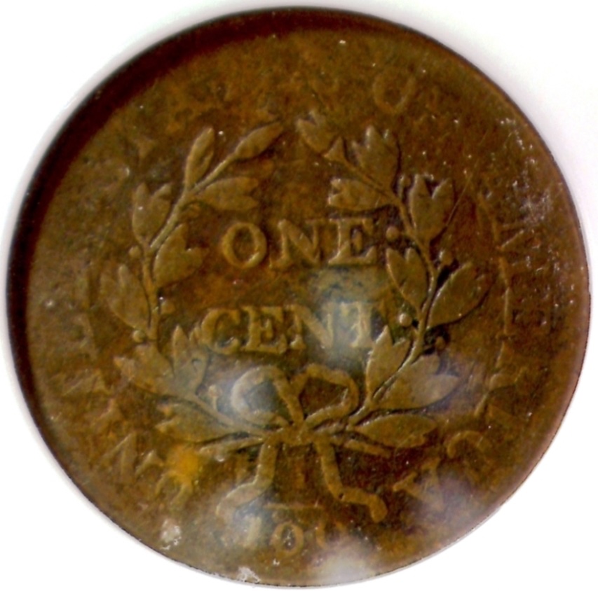 The-117-Days-Of-Your-Best-US-Coin-1909-1793-+-13-Days-Of-Colonials-And-Post-Colonials!!