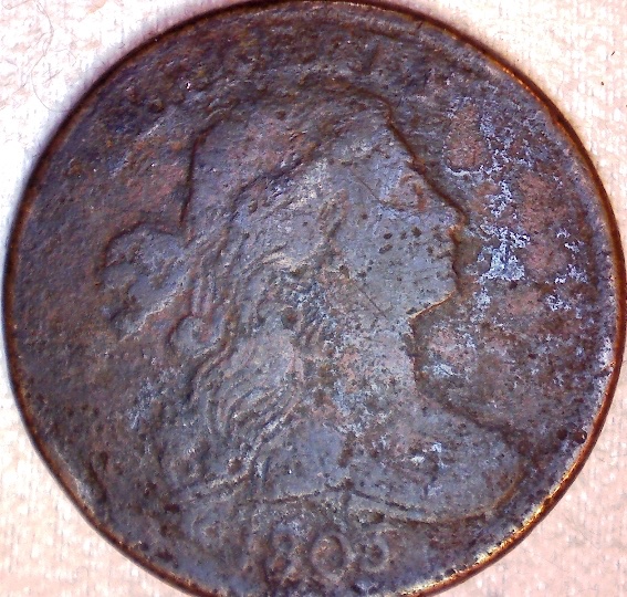 The-117-Days-Of-Your-Best-US-Coin-1909-1793-+-13-Days-Of-Colonials-And-Post-Colonials!!