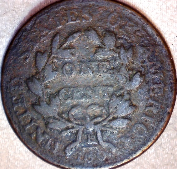 The-117-Days-Of-Your-Best-US-Coin-1909-1793-+-13-Days-Of-Colonials-And-Post-Colonials!!