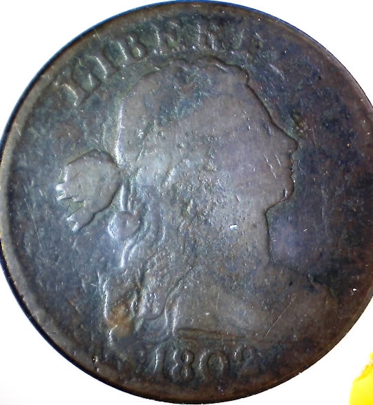 The-117-Days-Of-Your-Best-US-Coin-1909-1793-+-13-Days-Of-Colonials-And-Post-Colonials!!