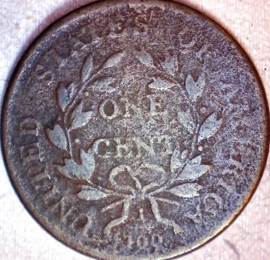 The-117-Days-Of-Your-Best-US-Coin-1909-1793-+-13-Days-Of-Colonials-And-Post-Colonials!!