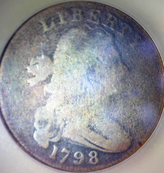 The-117-Days-Of-Your-Best-US-Coin-1909-1793-+-13-Days-Of-Colonials-And-Post-Colonials!!