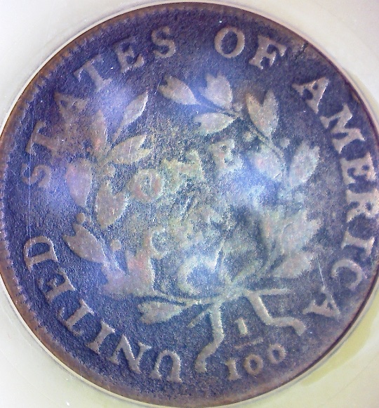 The-117-Days-Of-Your-Best-US-Coin-1909-1793-+-13-Days-Of-Colonials-And-Post-Colonials!!