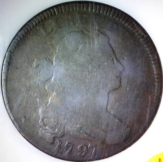 The-117-Days-Of-Your-Best-US-Coin-1909-1793-+-13-Days-Of-Colonials-And-Post-Colonials!!