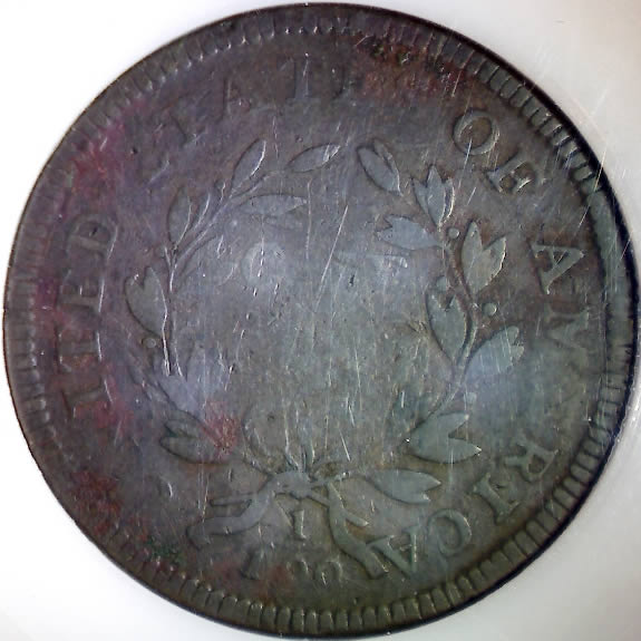 The-117-Days-Of-Your-Best-US-Coin-1909-1793-+-13-Days-Of-Colonials-And-Post-Colonials!!
