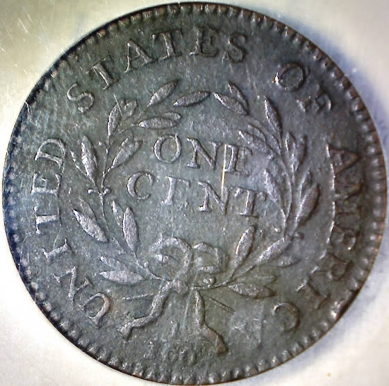The-117-Days-Of-Your-Best-US-Coin-1909-1793-+-13-Days-Of-Colonials-And-Post-Colonials!!