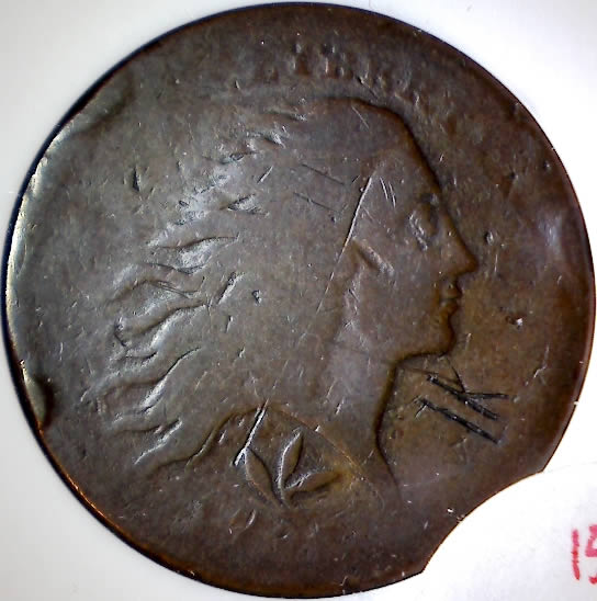 The-117-Days-Of-Your-Best-US-Coin-1909-1793-+-13-Days-Of-Colonials-And-Post-Colonials!!