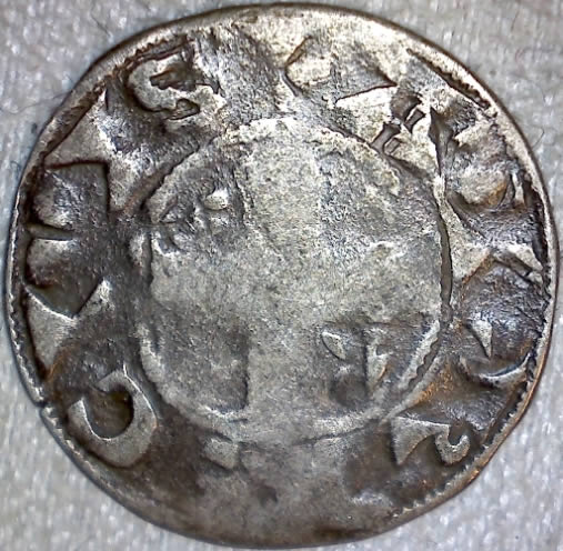 Phillipe-II-Denier-Tournois