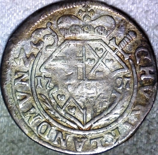 100-Different-Coins-From-100-Different-Issuers-In-100-Different-Years-18th-Century-Edition