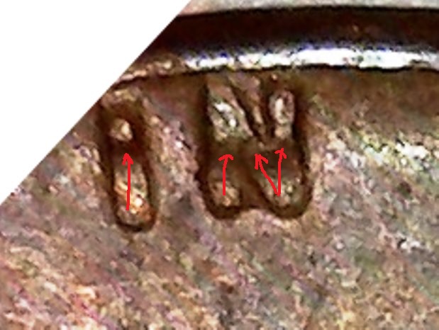 1964-D-Lincoln-Memeorial-Cent-Greaser?