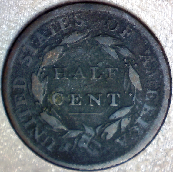 The-26-Days-Of-Half-Cents-Act-II