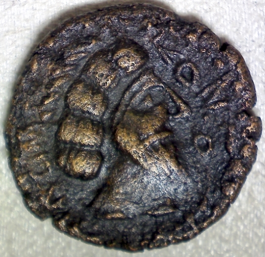 A-Tetradrachm-From-Characene's-King-Maga