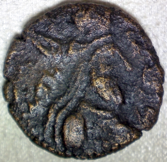 A-Tetradrachm-From-Characene's-King-Maga