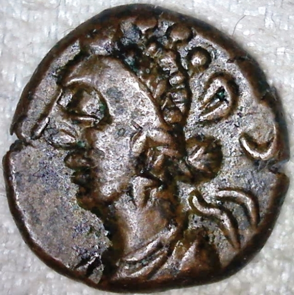 Elymais-Drachm-Of-King-Orodes-V