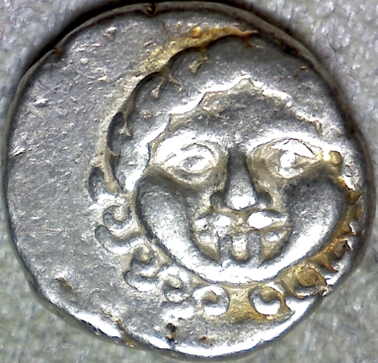 Mysia-Parion-Hemidrachm---Nice-Snarling-Medusa!