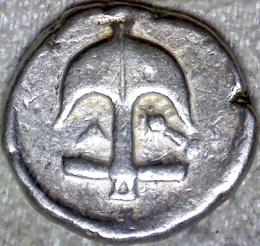 Mysia-Parion-Hemidrachm---Nice-Snarling-Medusa!