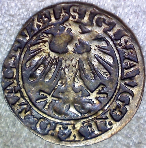 Walking-Back-From-1600-With-Dated-Coins