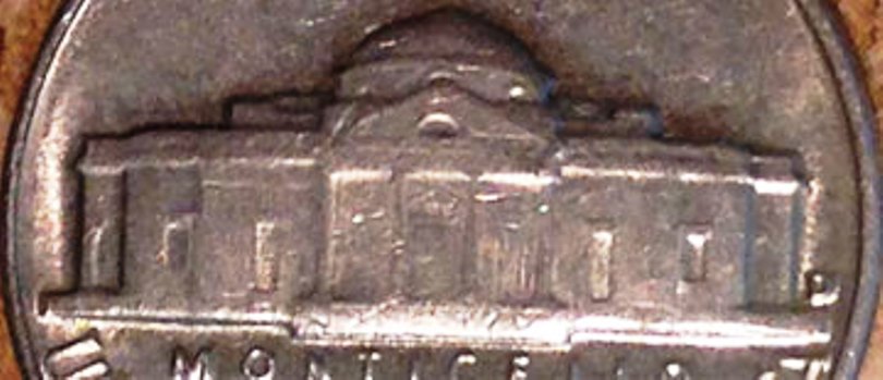 I-Got-This-1964-Nickel-Look-Like-Brand-New-With-Reverse-Errors