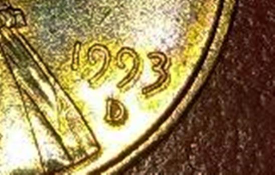 Help-With-This-1993-Unique-Lincoln-Cent-What-Are-The-Errors-On-It