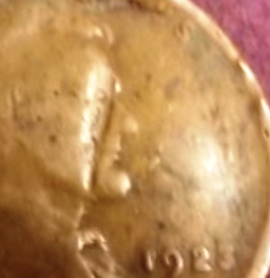 1923-Wheat-Penny-Error