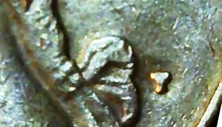 1982-P-Looks-Like-A-T-Tho-Quarter.--What-Do-You-Think?