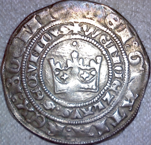 Kingdom-Of-Poland-Coins-By-Century-963---1586