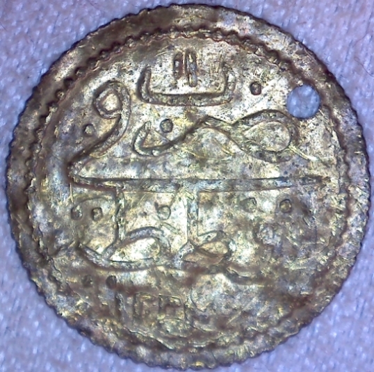 Help-Indetifying-Scuba-Diving-Find-Belly-Dancer-Token