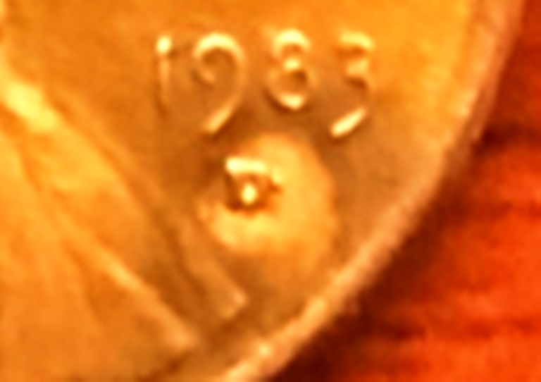 Fabled-Has-1983-D-Penny?