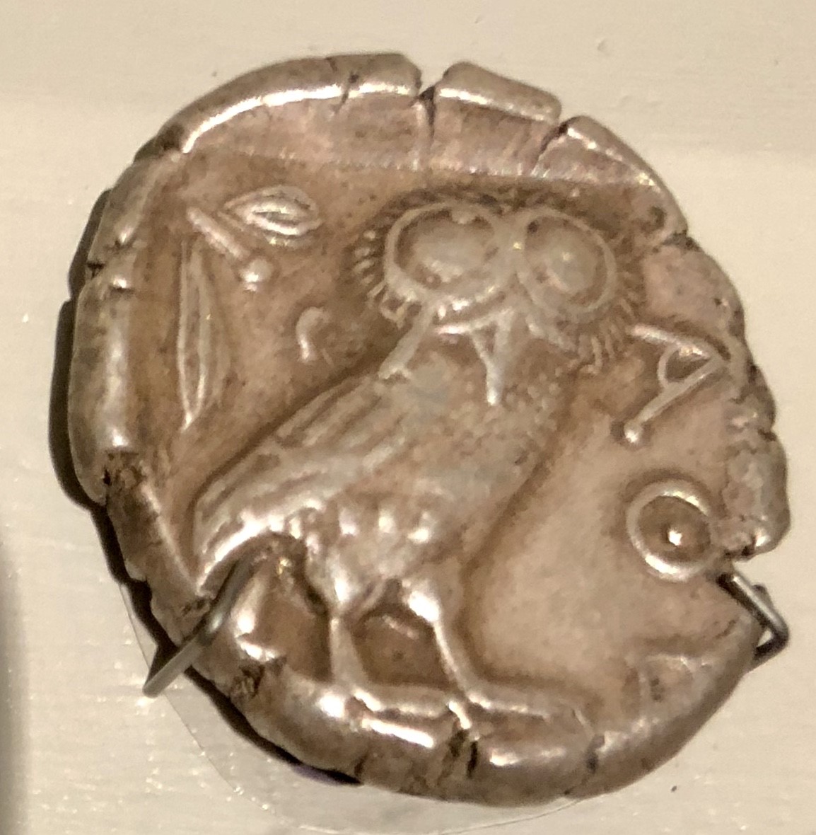 A-Compendium-Of-Numismatic-Displays-In-Museums-Around-The-World-Evergreen