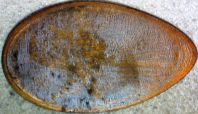 Elongated-Coins/Pennies