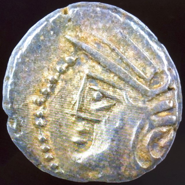 A-Compendium-Of-Numismatic-Displays-In-Museums-Around-The-World-Evergreen