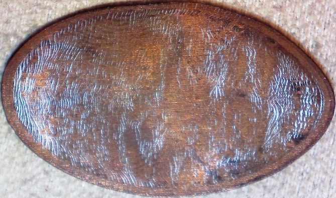 Elongated-Coins/Pennies