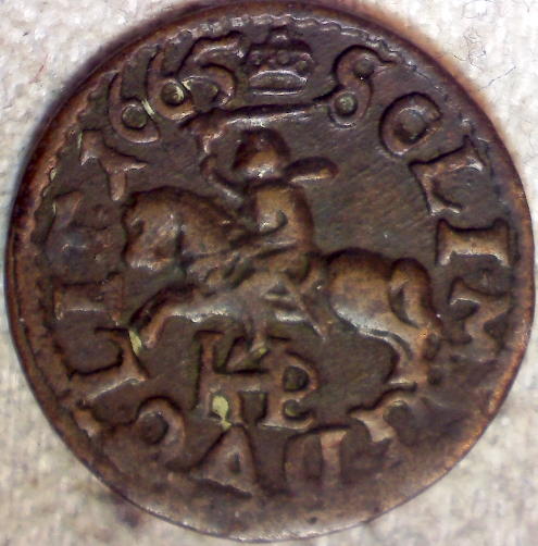 Post-Your-Kingdom-Of-Poland-Coins-By-Monarch-1587---1795