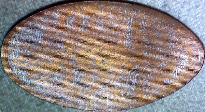 Elongated-Coins/Pennies