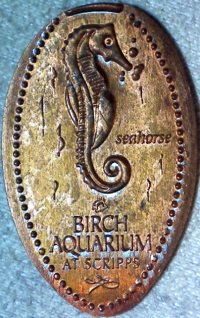 Elongated-Coins/Pennies