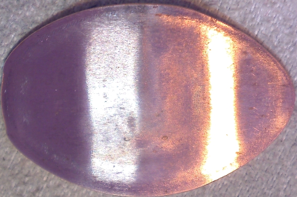 Elongated-Coins/Pennies