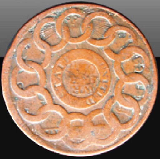 Has-Me-Confused.-Fugio-Reverse-With-Obverse-Strike.