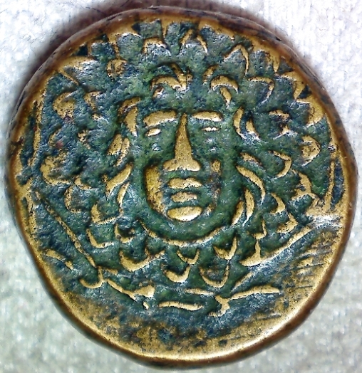 Pontos-Amisos-Head-Of-Gorgon